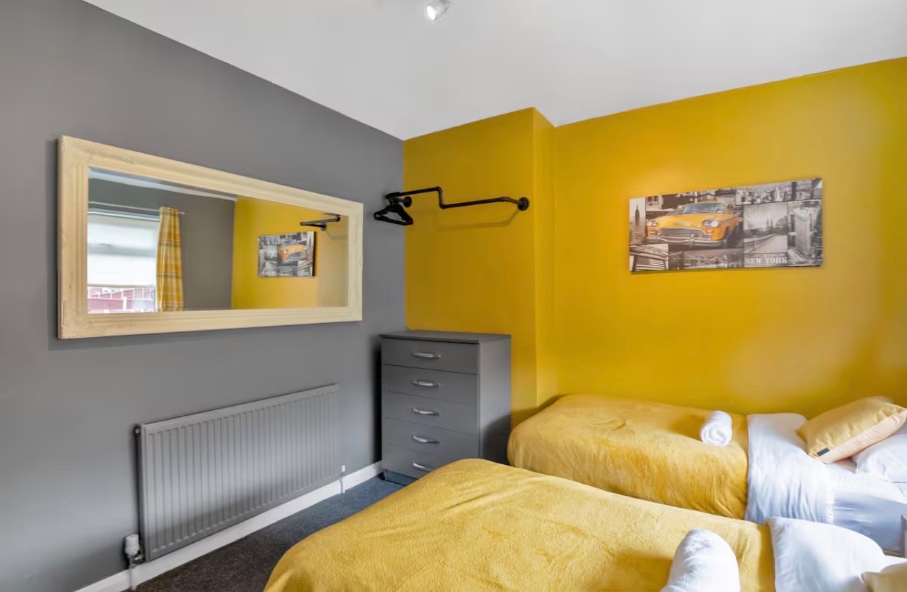 Additional image 12 of 3 Bed Terraced House, Thimblemill Road, B67, N1 7GU