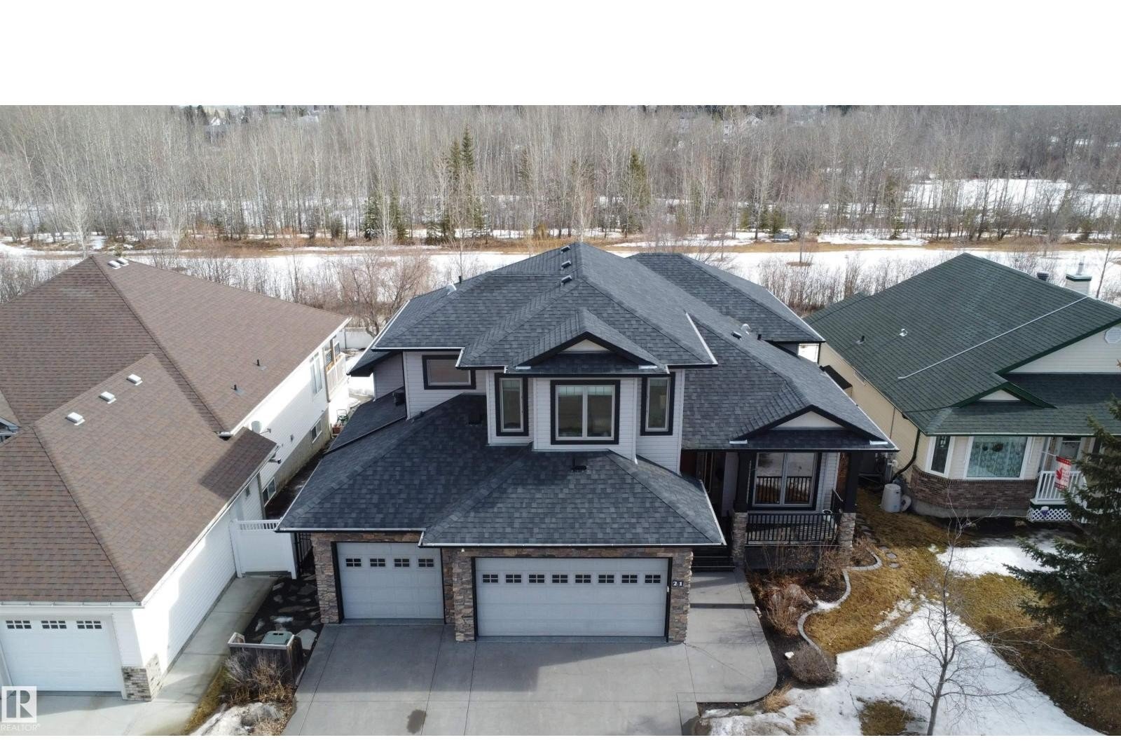 Additional image 8 of 21 Willow Way, Stony Plain, AB, T7Z2W2