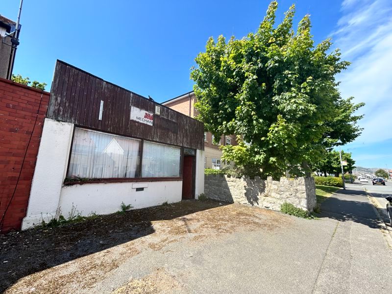Land for salePenrhyn Avenue, Rhos On Sea LL28