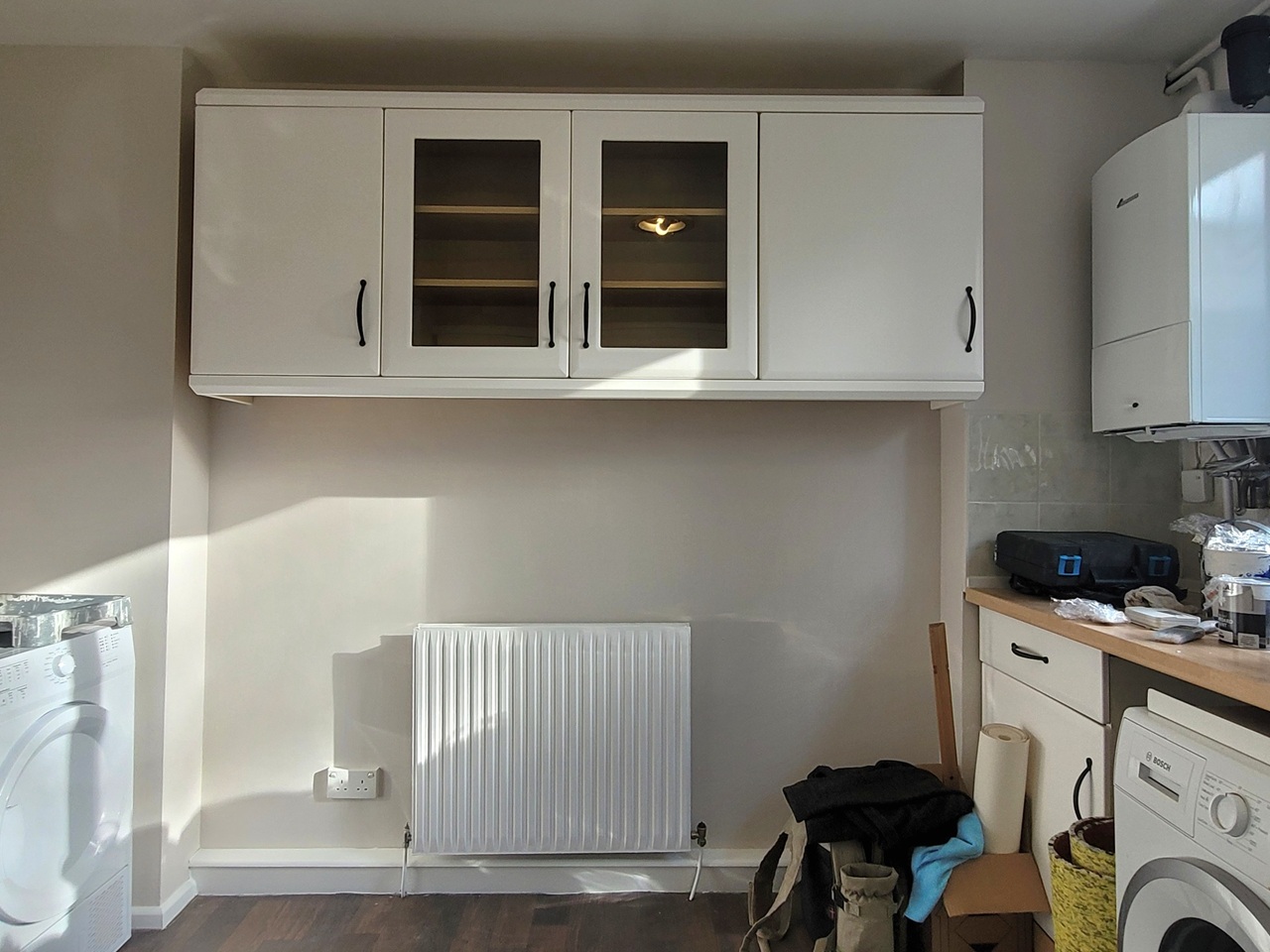 Additional image 11 of 2 Bed Flat, Crofters Court, B15, N1 7GU