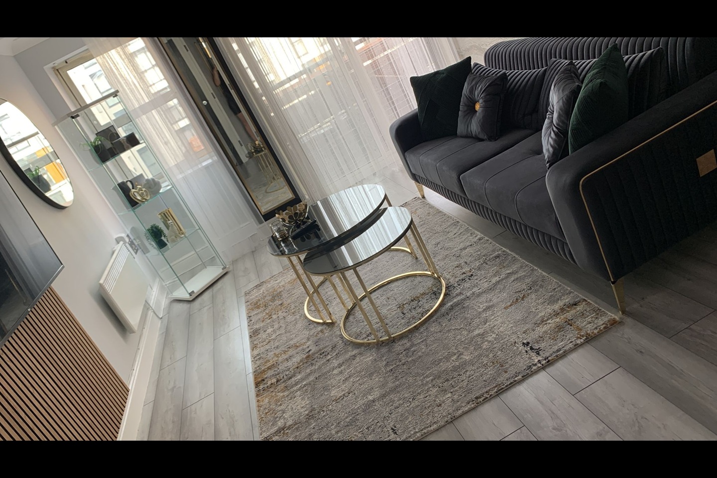 Additional image 2 of 2 Bed Flat, Qube, B1, N1 7GU