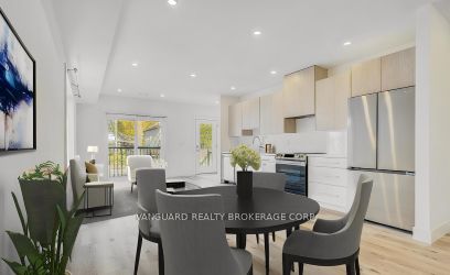 Basement 2-1937 Lawrence Avenue W, Toronto, ON, M9N 1G8