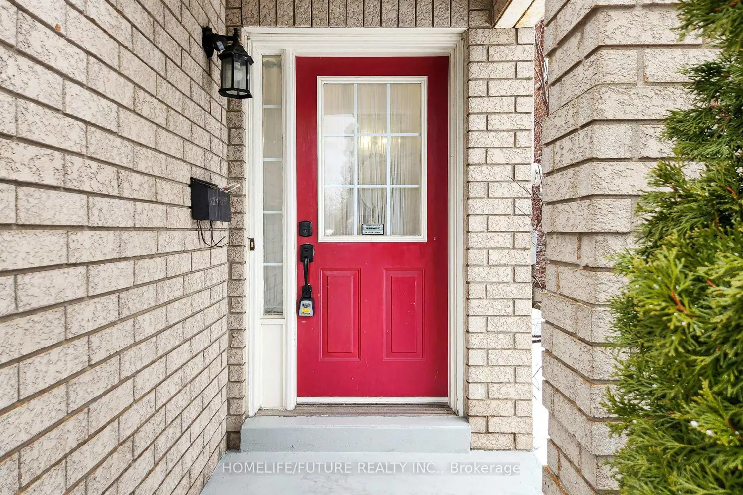 105 Moreau Trail