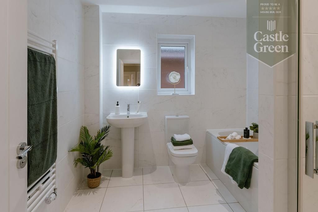 Additional image 18 of 4 bed detached house for saleTrevalyn Place, Rossett Road, Rossett LL12