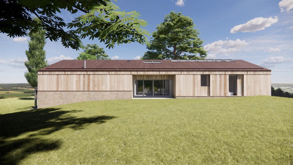 Additional image 4 of Land for salePlumbley Lane, Mosborough, Sheffield S20