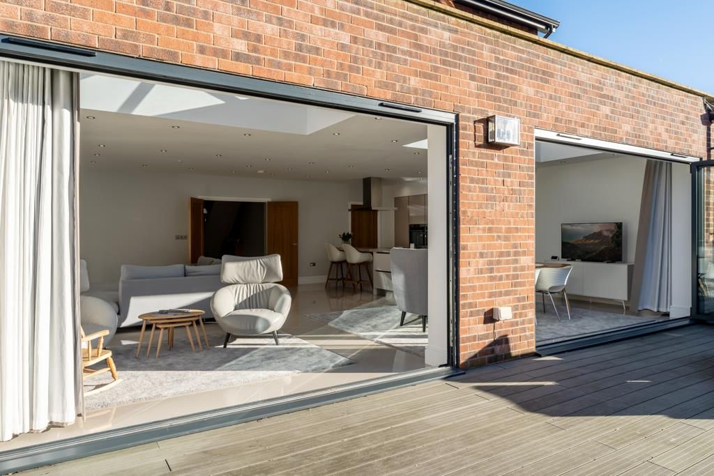 Additional image 36 of 5 bed detached house for saleBroomgrove Road, Botanical Gardens, Sheffield S10