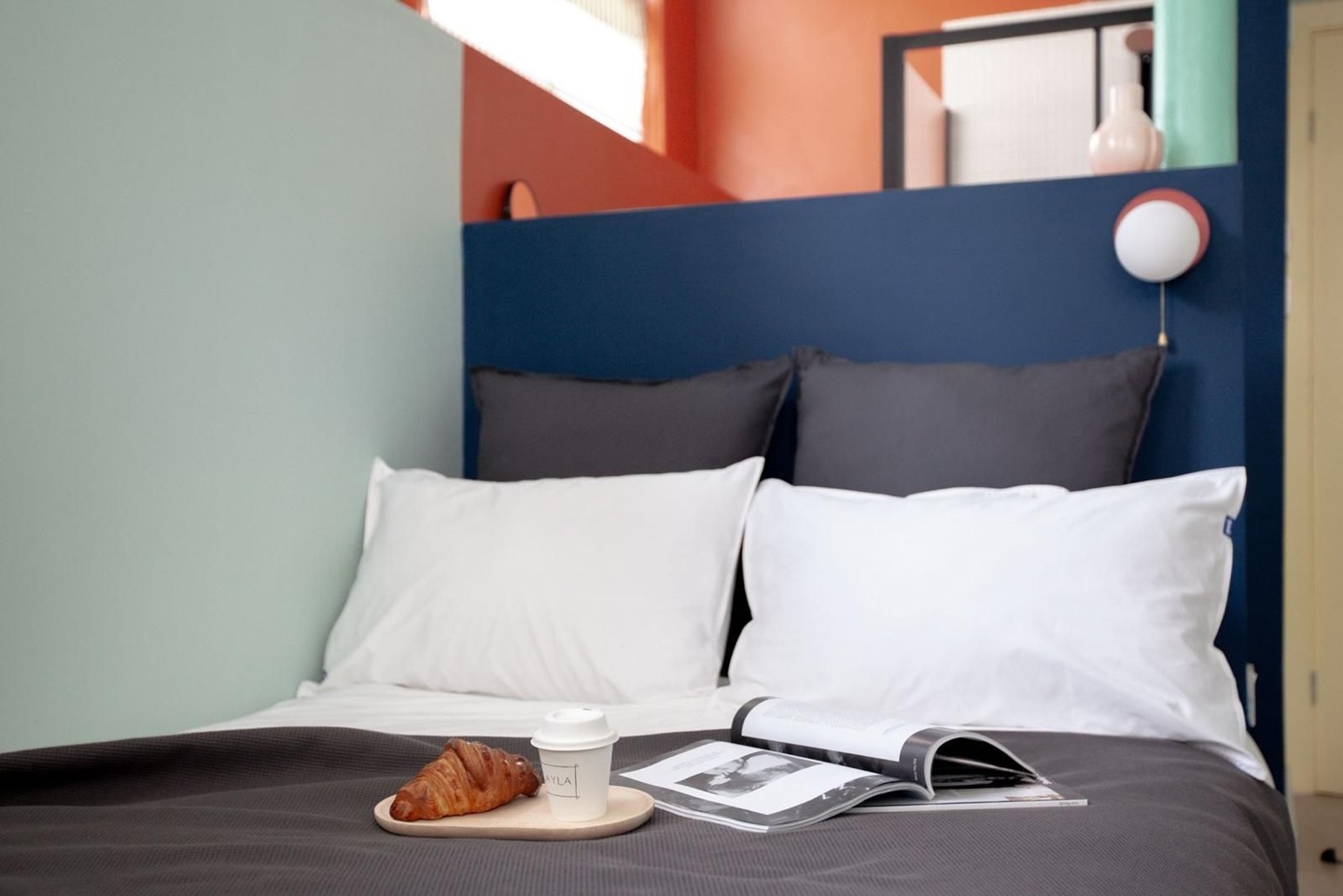 Additional image 13 of Studio Flat, Lancefield Street, W10, W10 4NZ