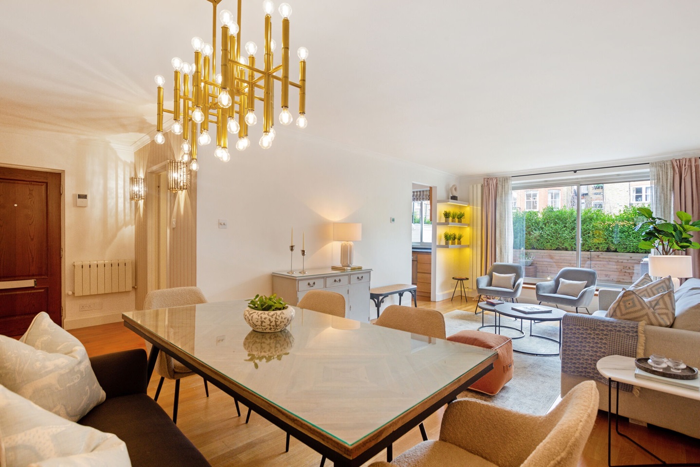 Additional image 4 of 2 Bed Flat, Beatrix House, SW5, N1 7GU