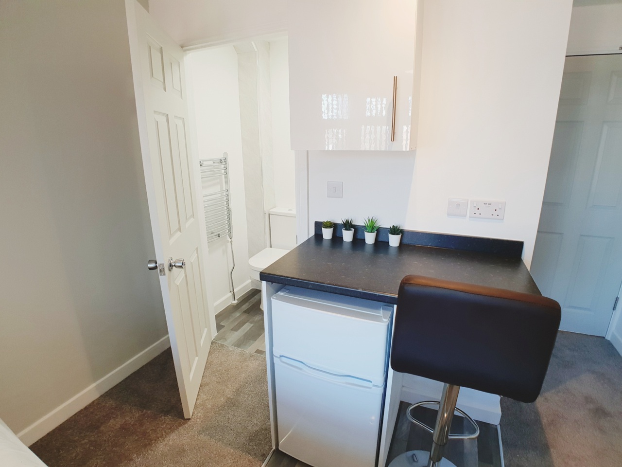 Additional image 4 of Room in a Shared House, Rosedale Avenue, B66, N1 7GU