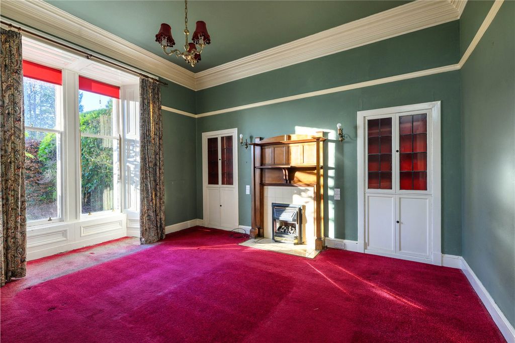 Additional image 6 of 5 bed detached house for saleRowanlea, 15 Panmure Terrace, Broughty Ferry, By Dundee DD5