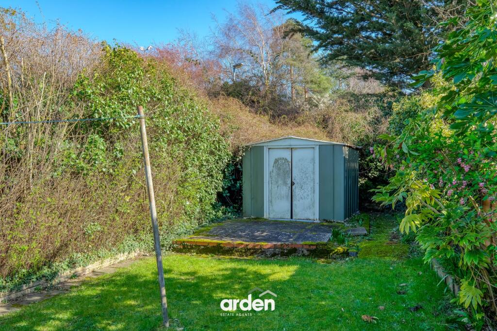 Additional image 21 of Fox Hollies Road, Hall Green, B28