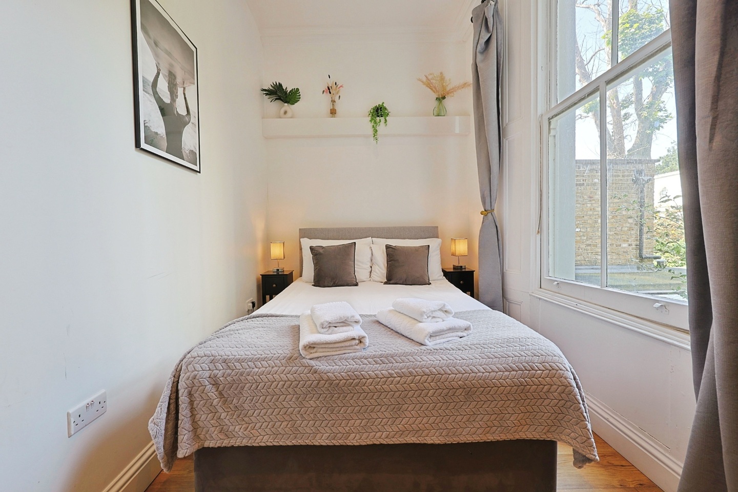 Additional image 19 of 4 Bed Flat, Lillie Road, SW6, N1 7GU