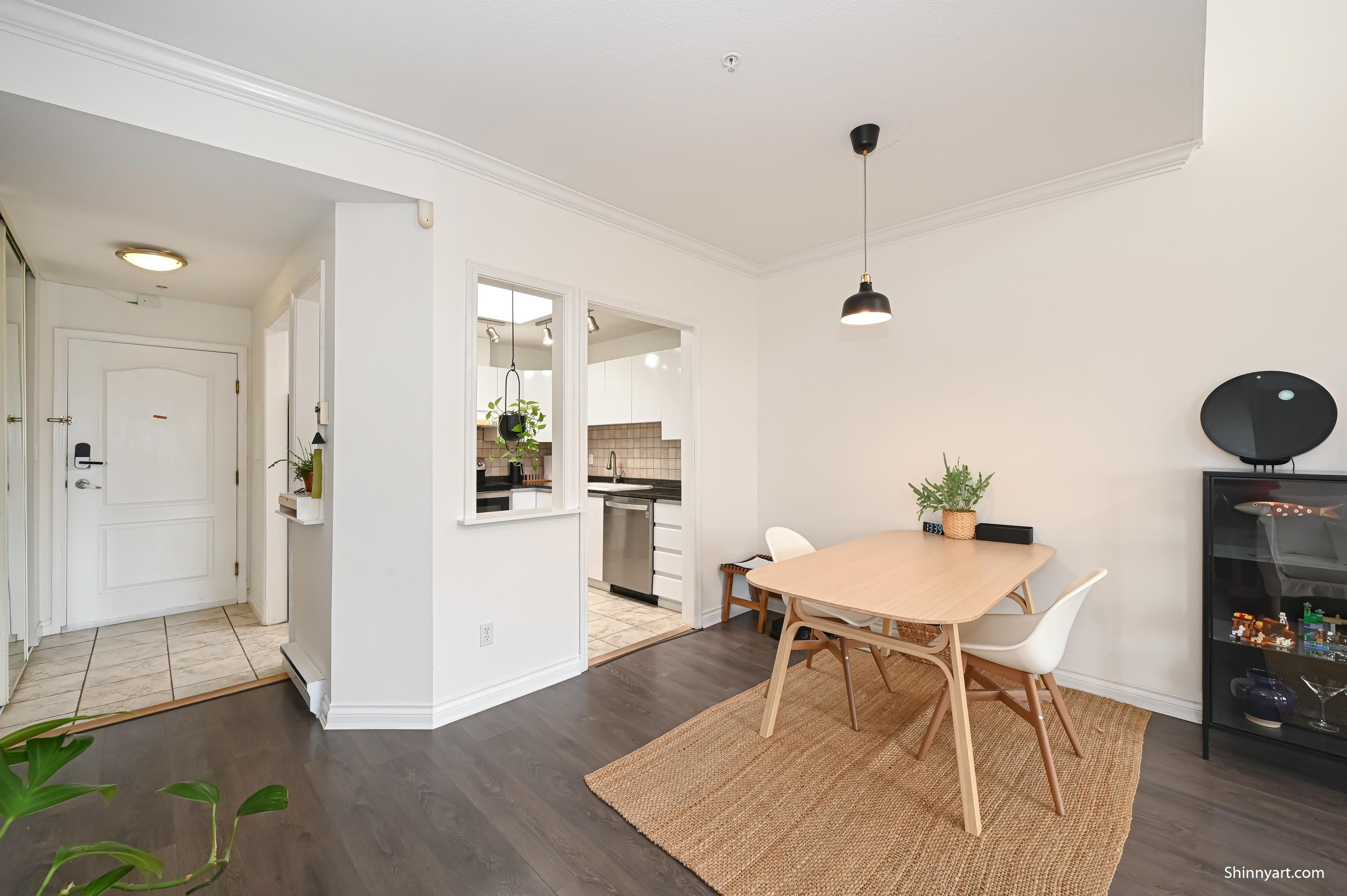 Additional image 6 of 308-7633 St. Albans Road, Richmond, BC, V6Y 3W7
