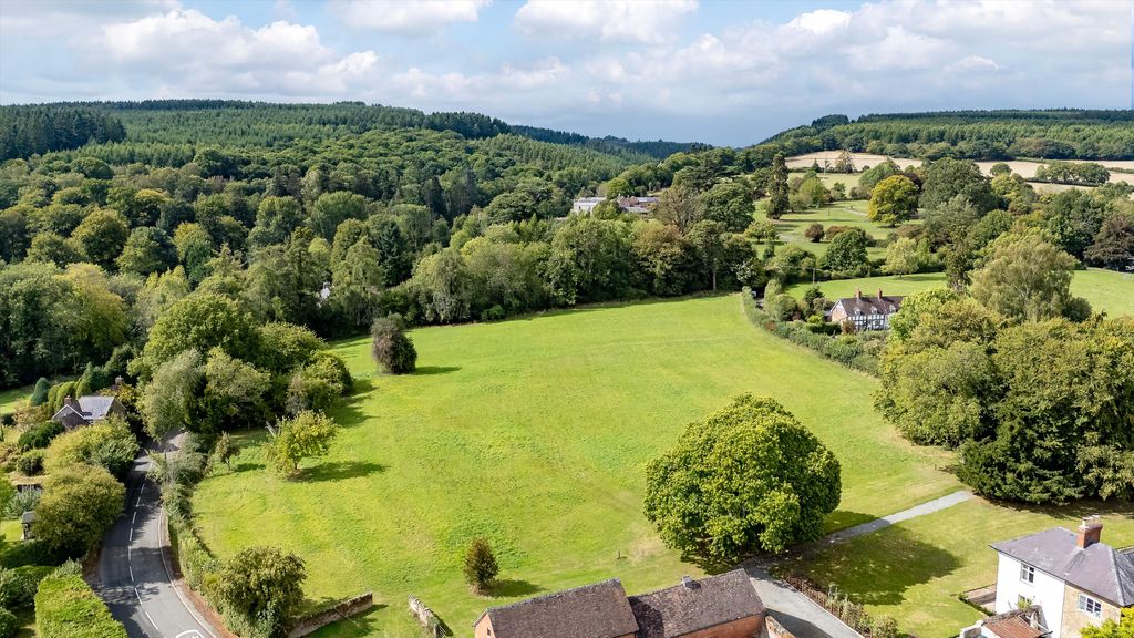Additional image 29 of 6 bed detached house for saleOverton, Ludlow, Shropshire SY8
