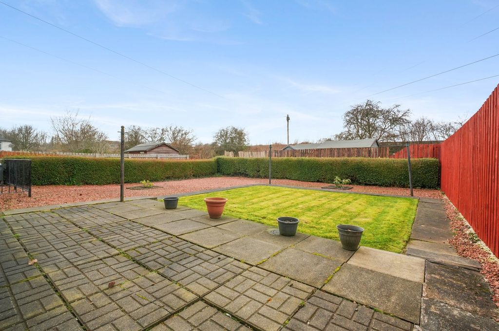 Additional image 12 of 2 bed flat for saleCulzean Crescent, Kilmarnock KA3