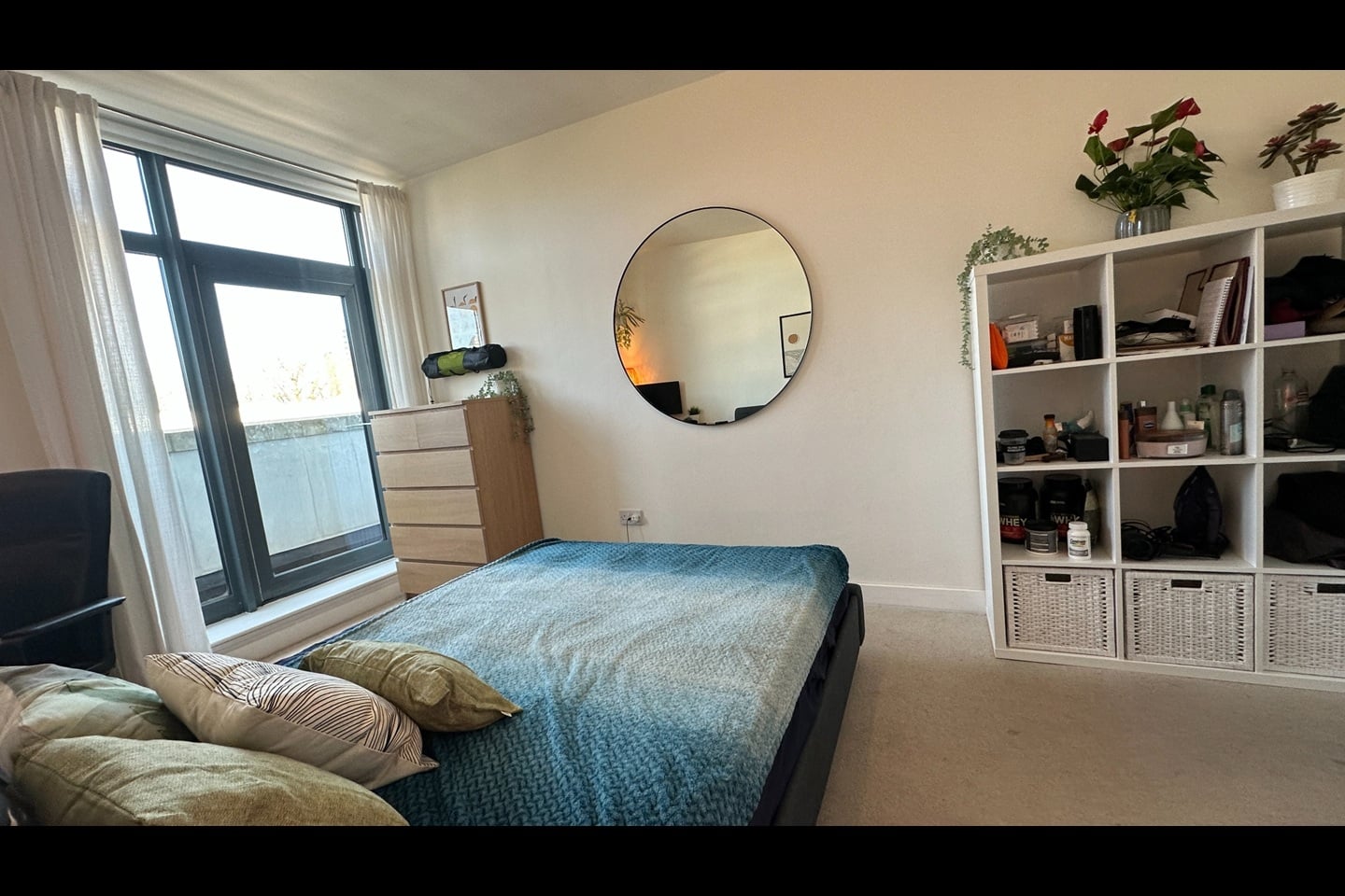 Additional image 8 of Room in a Shared Flat, Eluna Apartments, E1W, N1 7GU