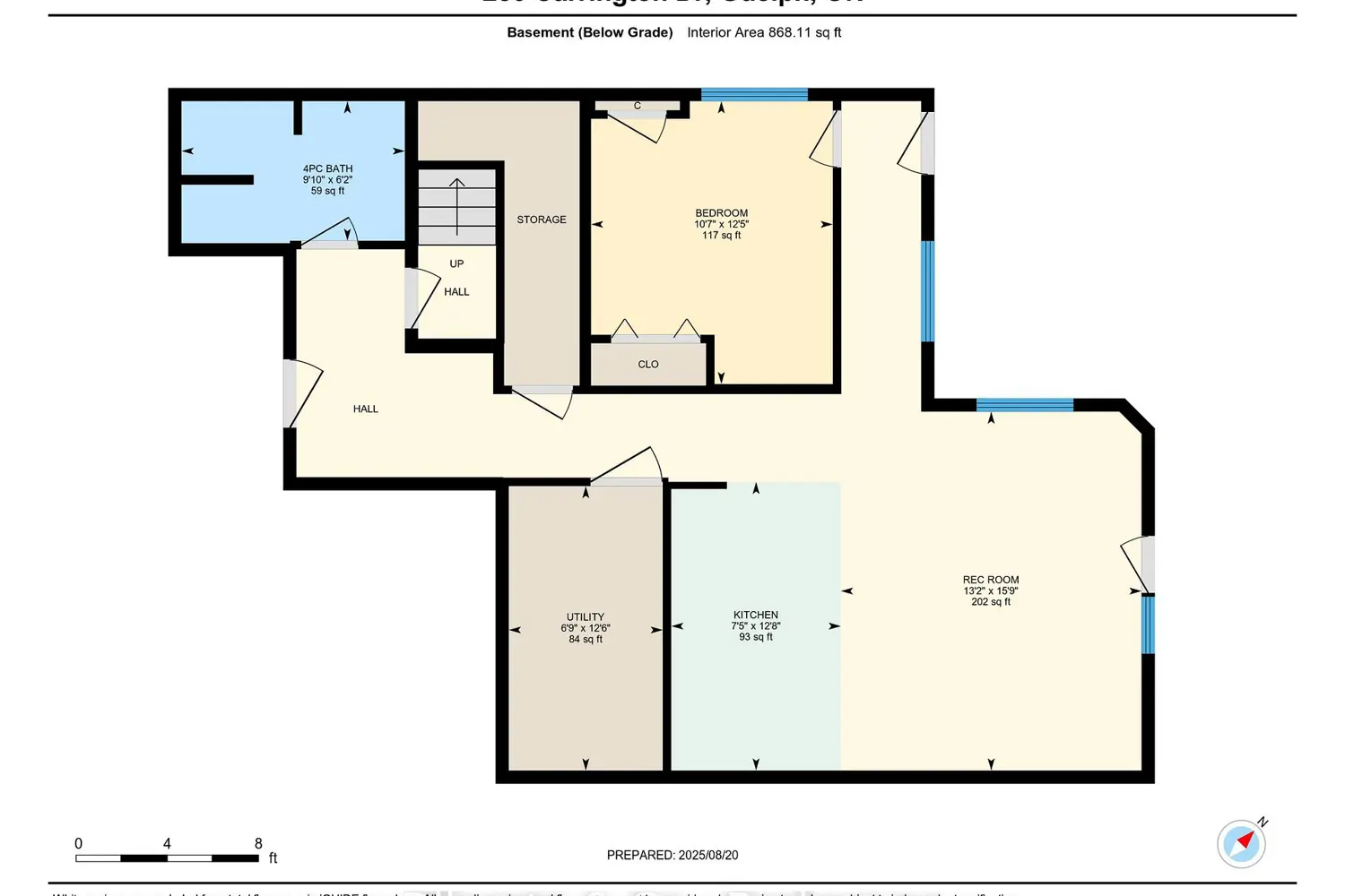 Additional image 14 of 280 Carrington Drive