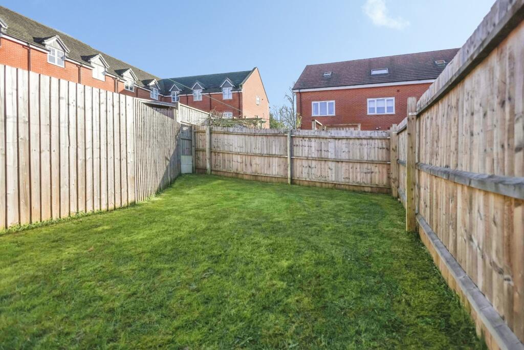 Additional image 12 of Ward Place, Birmingham, West Midlands, B29