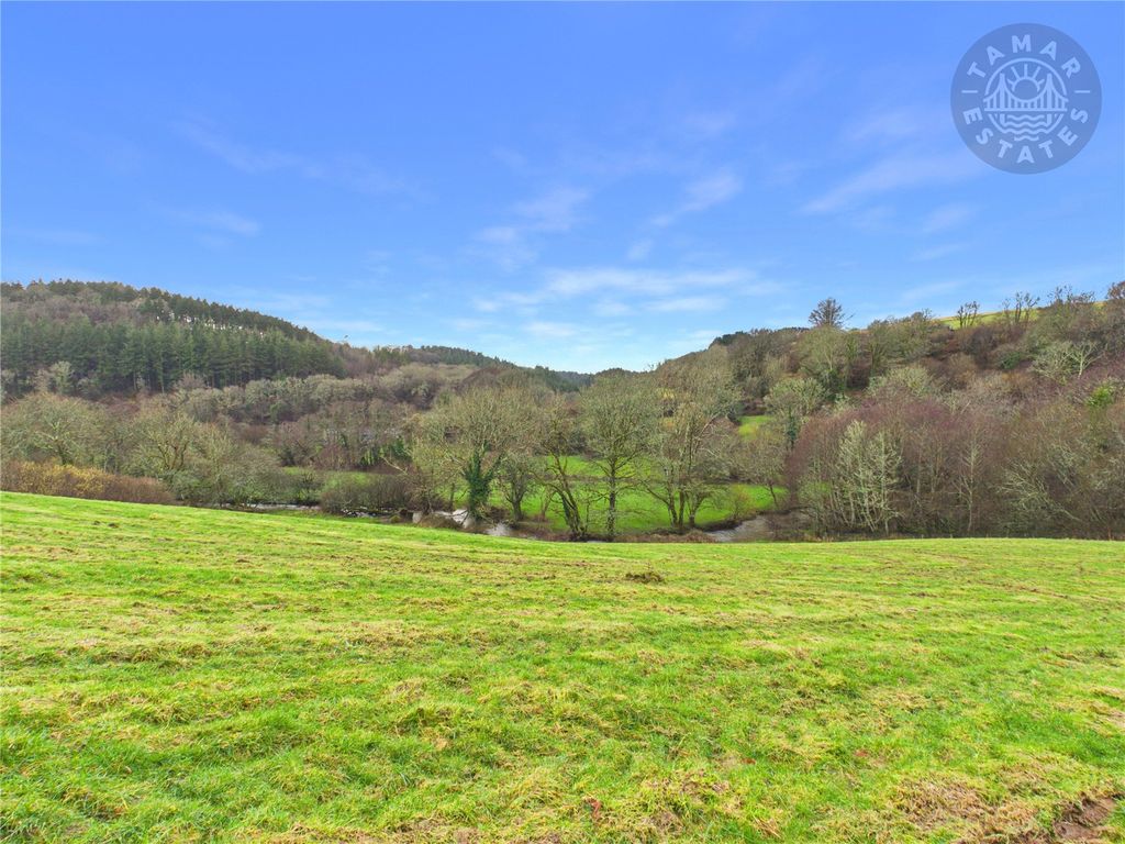 Additional image 5 of Land for saleSowdens Bridge, Looe PL13