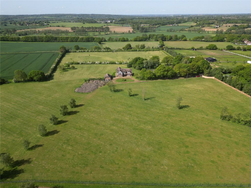 Additional image 4 of Land for saleLangford Road, Wickham Bishops, Witham, Essex CM8