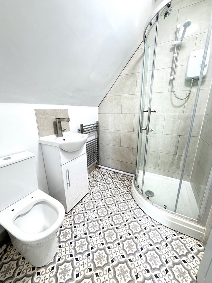 Additional image 18 of Room in a Shared House, Holly Road, B16, N1 7GU