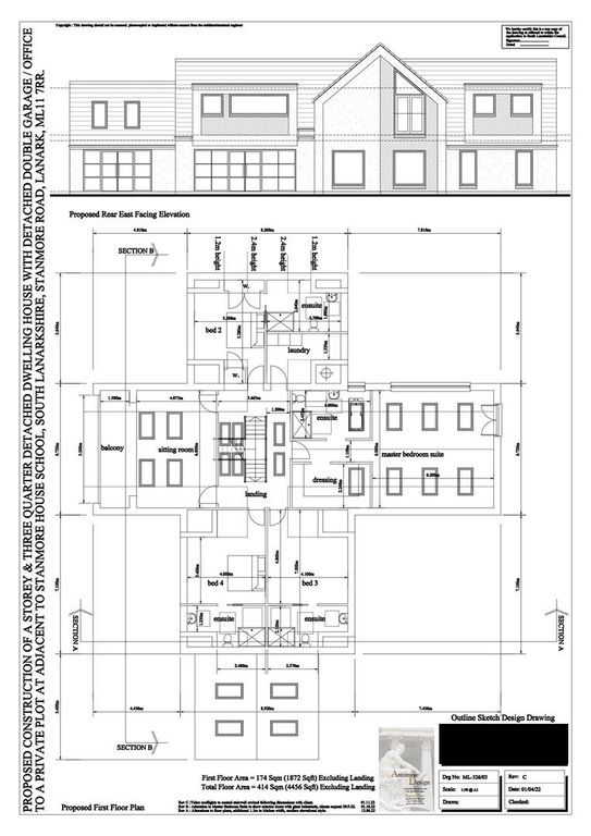 Additional image 6 of Land for saleStanmore Road, Lanark ML11