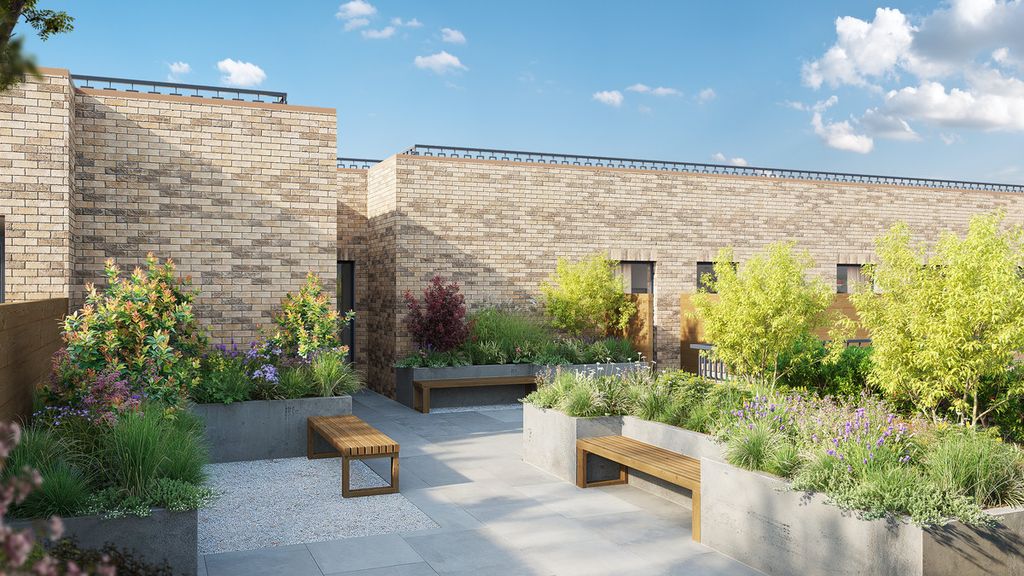 Additional image 6 of 2 bed flat for saleThe Roundway, London N17