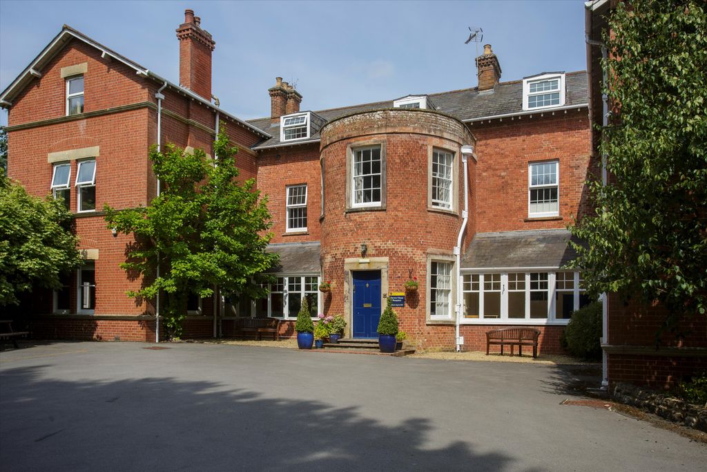 Property for saleFormer Bishopstrow College, Warminster BA12