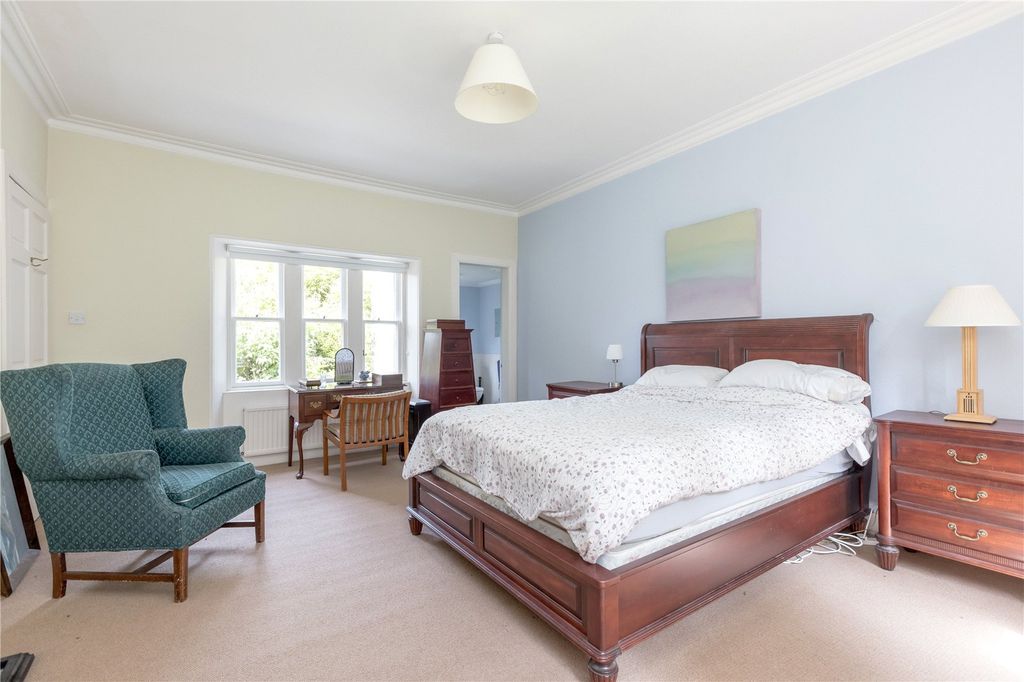 Additional image 13 of 5 bed detached house for saleCraigrownie House, Shore Road, Cove, Helensburgh G84