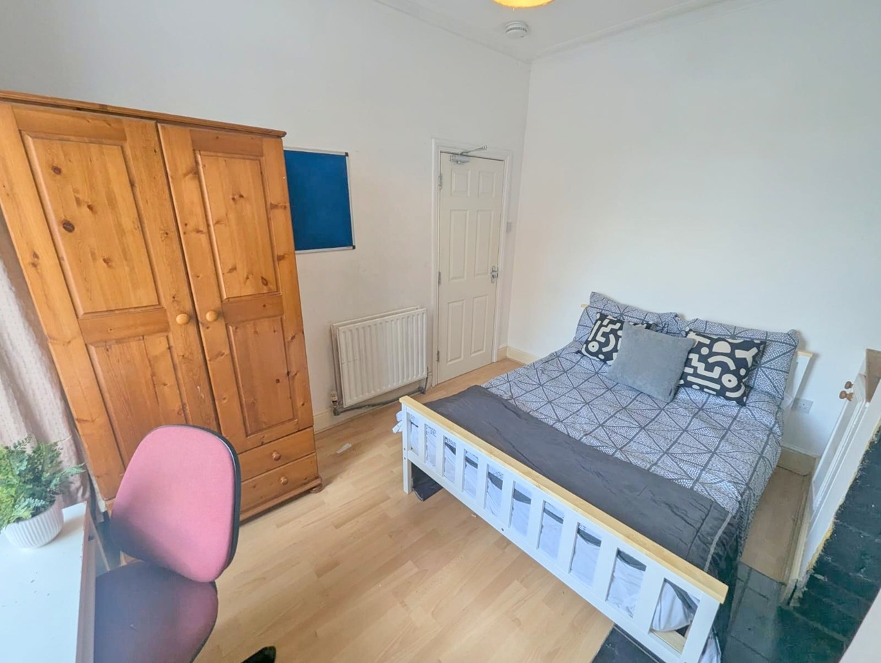 Additional image 9 of Room in a Shared House, Leslie Rd, B16, N1 7GU