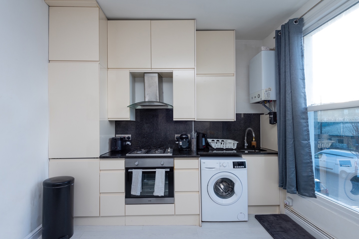 Additional image 3 of 2 Bed Flat, Fernhead Road, W9, N1 7GU