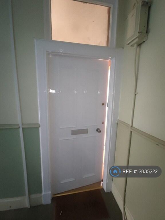 Jackson Terrace, Aberdeen, AB24