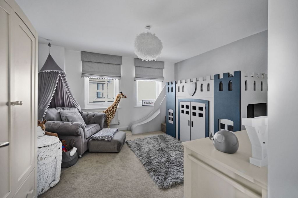 Additional image 36 of 5 bed detached house for saleChannel View, Ogmore-By-Sea, Bridgend CF32