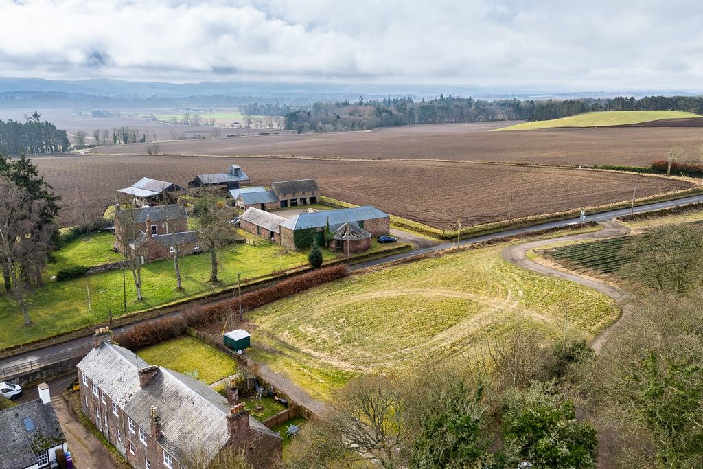 Additional image 3 of Land for saleBridgend Farmhouse, Meigle PH12