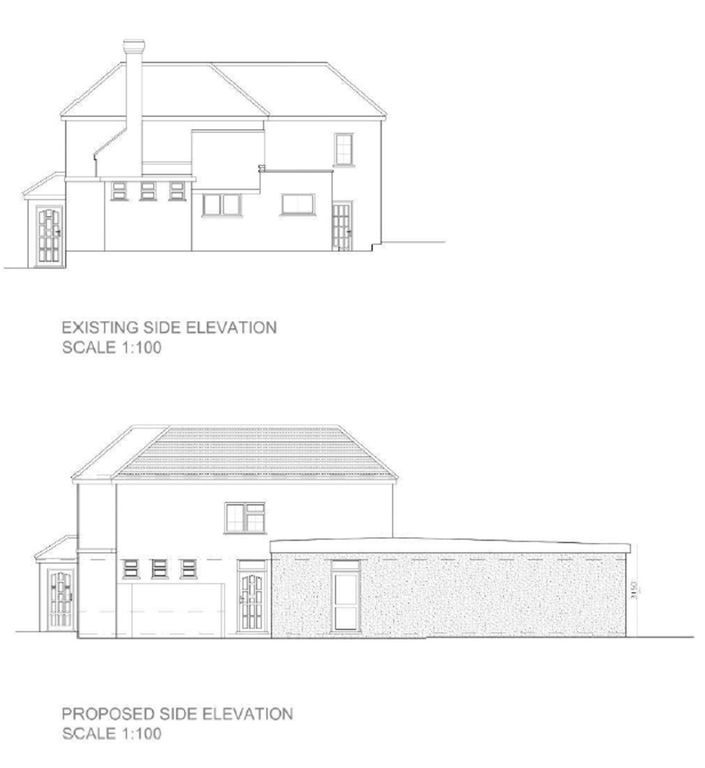 Additional image 9 of Land for saleLoudwater, High Wycombe HP10