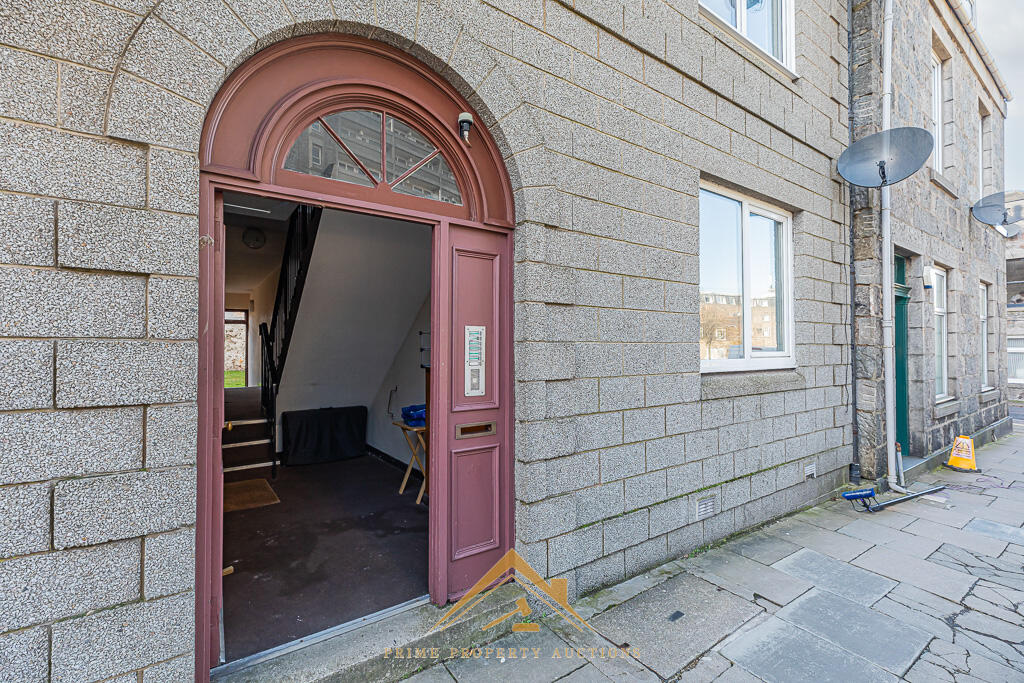 Additional image 11 of 57B Rose Street, Aberdeen, AB10 1UB