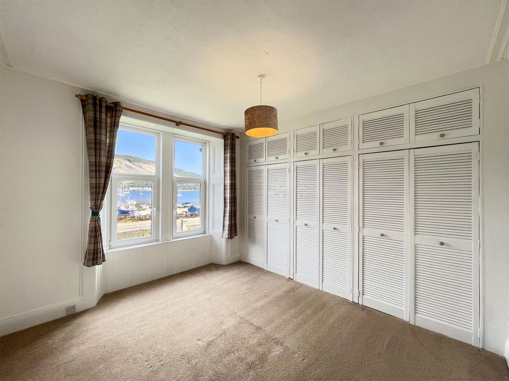 Additional image 12 of 3 bed flat for saleUpper Burnside Villa, Shore Road, Sandbank, Dunoon PA23