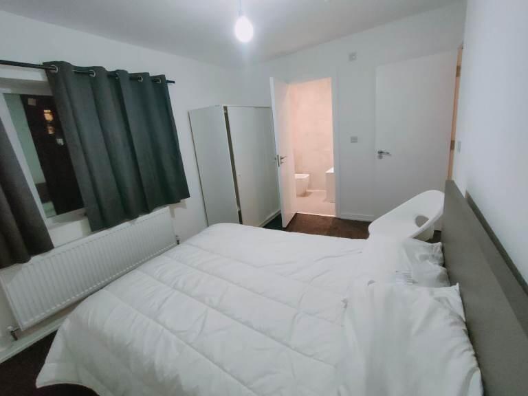 Spernall Grove, Birmingham, B29