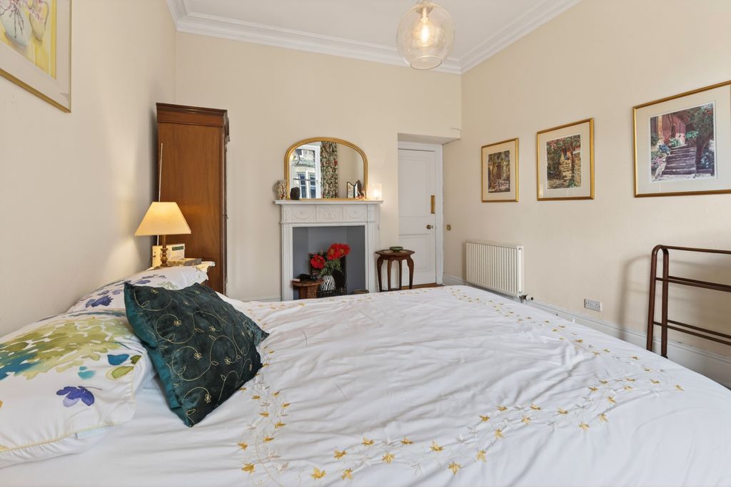 Additional image 25 of 4 bed flat for sale21 2 Rothesay Terrace, Edinburgh EH3