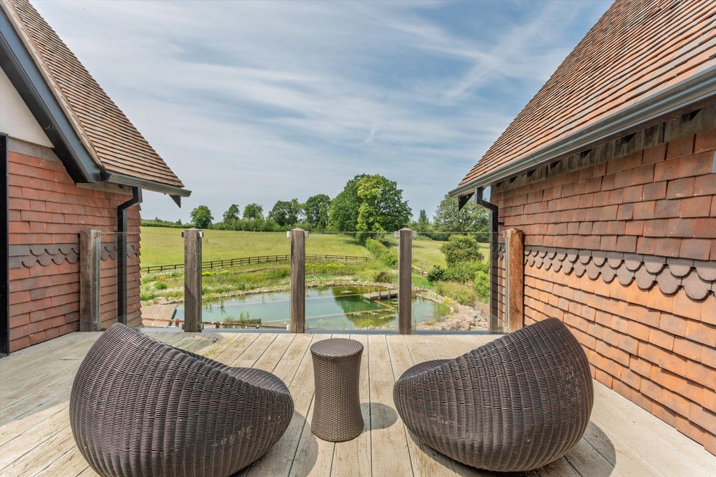Additional image 7 of 6 bed detached house for saleSwindon Road, Malmesbury, Wiltshire SN16