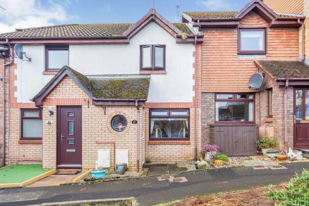 Allison Close, Aberdeen, AB12