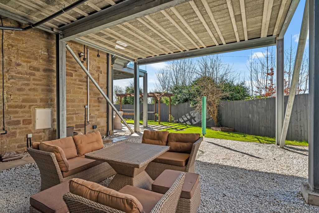 Additional image 28 of 4 bed detached house for sale21 Terrace Road, Carnoustie DD7