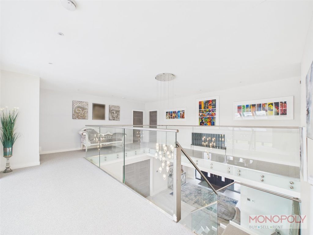 Additional image 25 of 5 bed detached house for saleGoughs Lane, Knutsford WA16