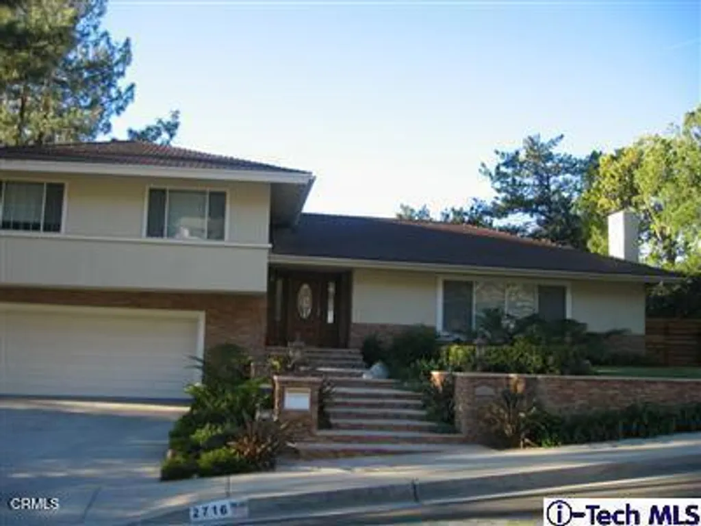 Additional image 4 of 2716 Ridgepine Drive, La Crescenta, CA 91214