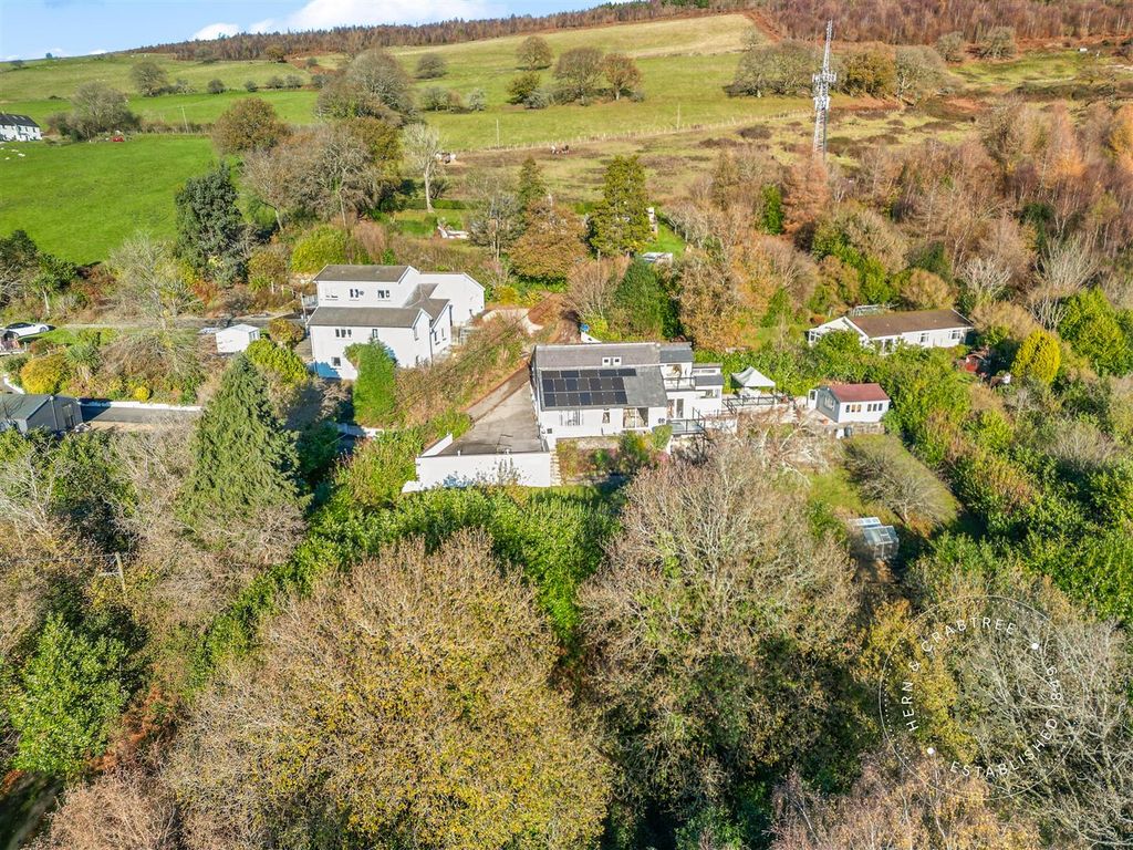 Additional image 34 of 4 bed detached house for salePenrhiw Lane, Machen, Caerphilly CF83