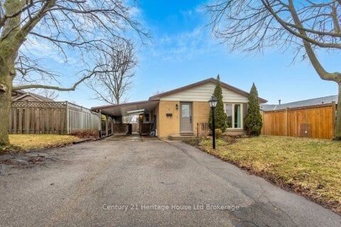 Additional image 7 of 997 Vanier Avenue, Woodstock, ON, N4S 4K5