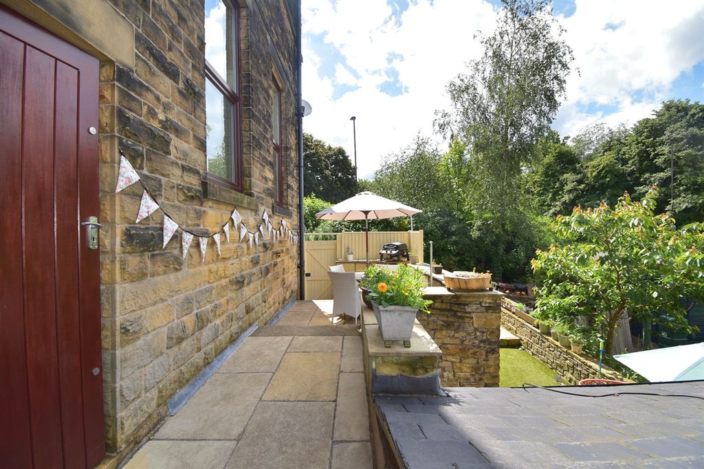 Additional image 23 of 3 bed flat for saleThe Old Co-Op Building, Church Street, Hayfield SK22
