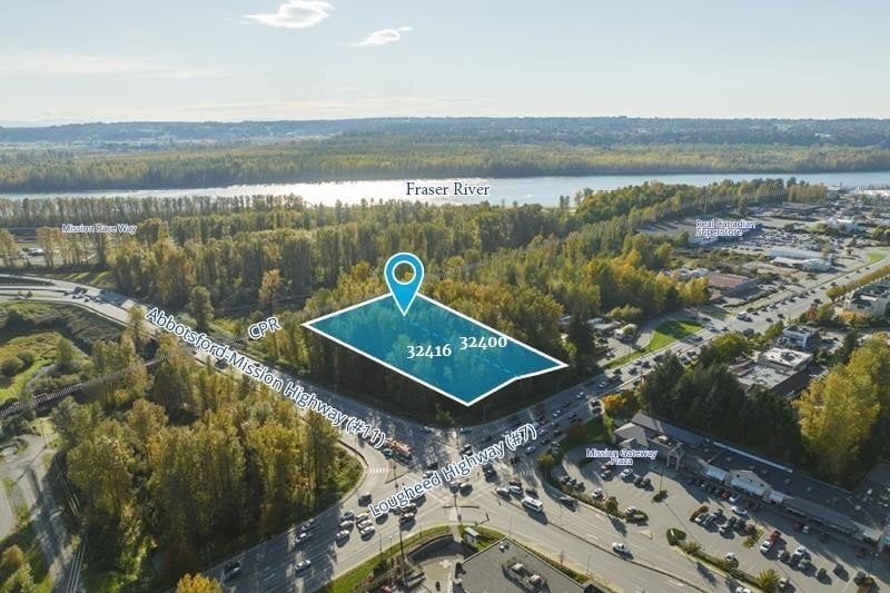 Additional image 2 of 32400-32416 Lougheed Highway, Mission, BC, V0V0V0