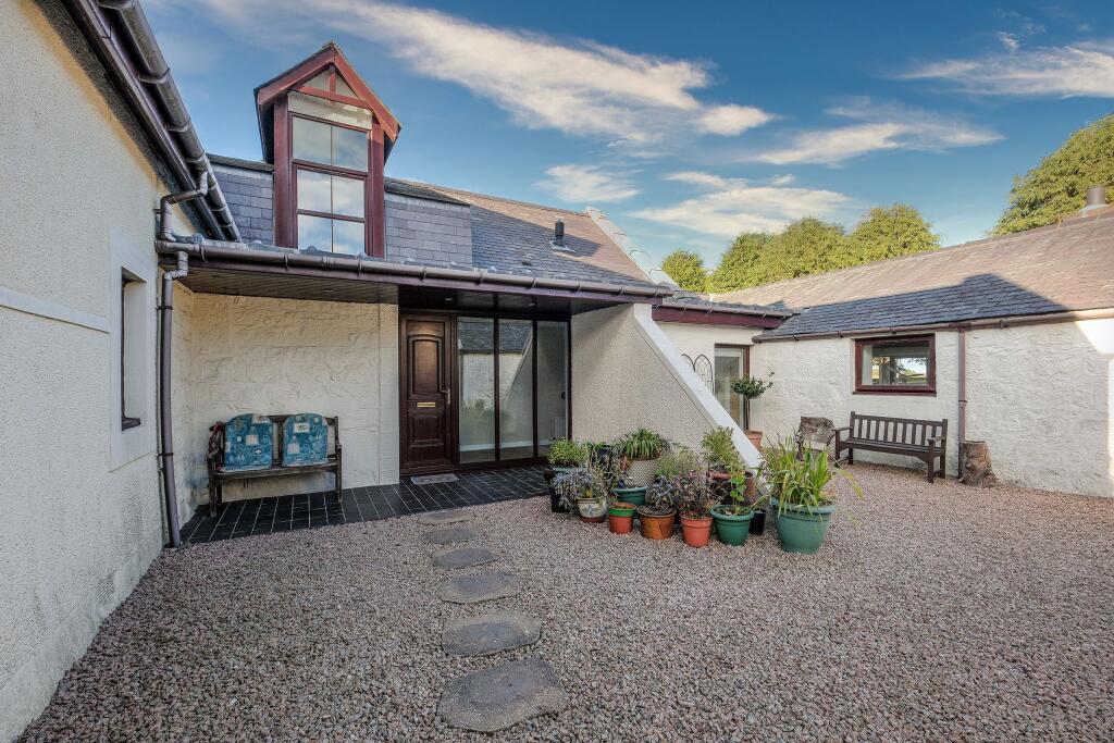 Additional image 4 of Cookney Lodge, Netherley, Stonehaven