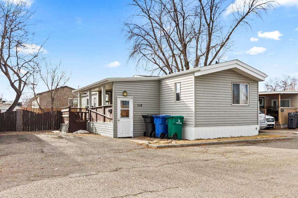 Additional image 2 of 110-1410 43 Street S, Lethbridge, AB, T1k 3S5